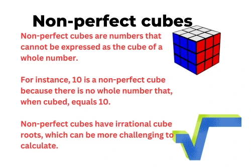 How to Find the Cube Root of Non-Perfect Cube Numbers