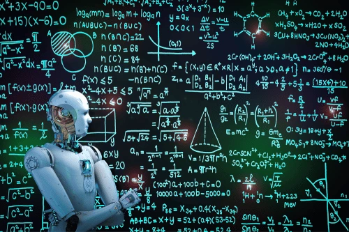 The Symbiotic Relationship between Mathematics and Artificial Intelligence