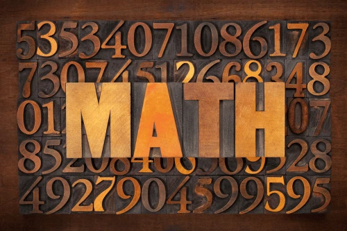 Math adventure